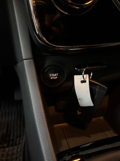 Renault Clio 4 - 1.5dCi 90ch - 64.000km - Distribution neuve - Superbe état - Faible consommation -