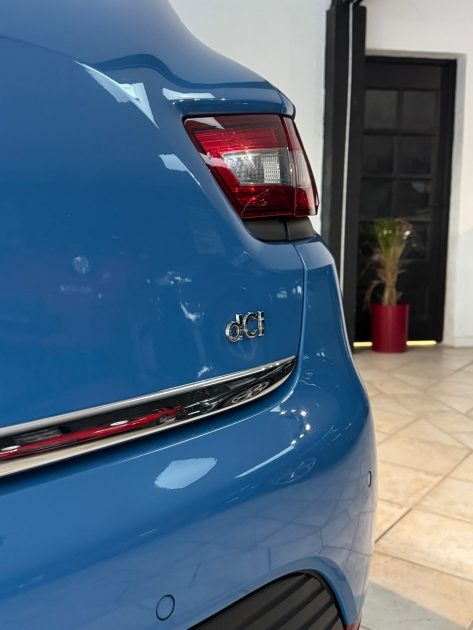 Renault Clio 4 - 1.5dCi 90ch - 64.000km - Distribution neuve - Superbe état - Faible consommation -