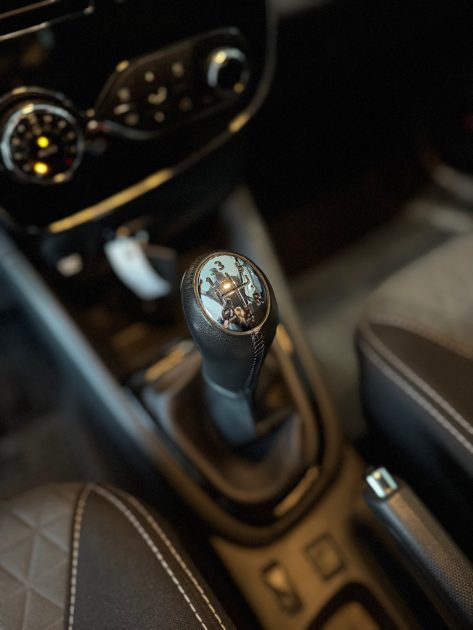 Renault Clio 4 - 1.5dCi 90ch - 64.000km - Distribution neuve - Superbe état - Faible consommation -