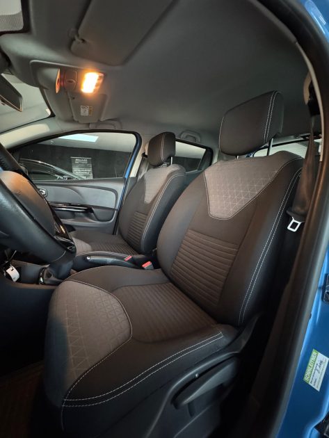 Renault Clio 4 - 1.5dCi 90ch - 64.000km - Distribution neuve - Superbe état - Faible consommation -