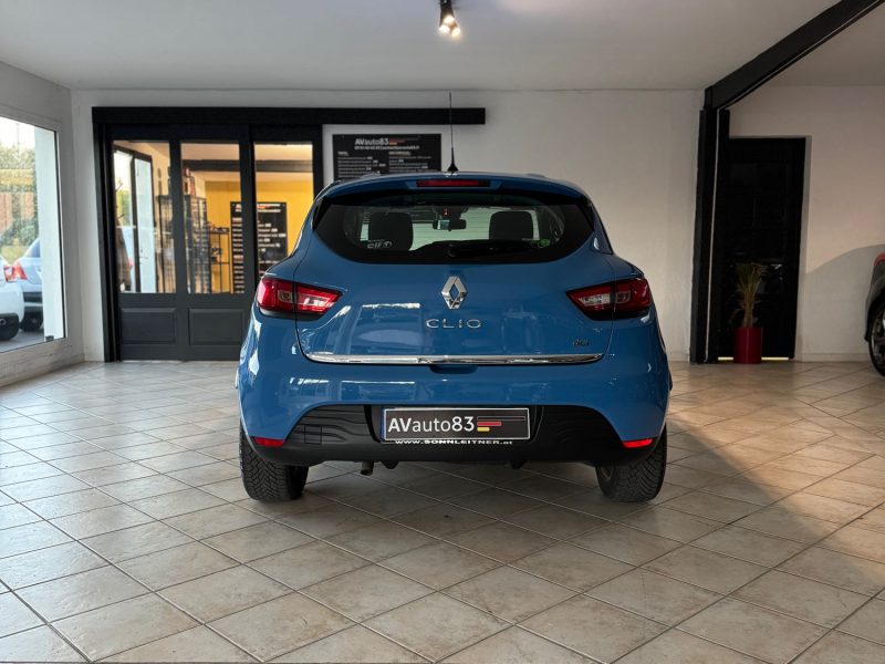 Renault Clio 4 - 1.5dCi 90ch - 64.000km - Distribution neuve - Superbe état - Faible consommation -