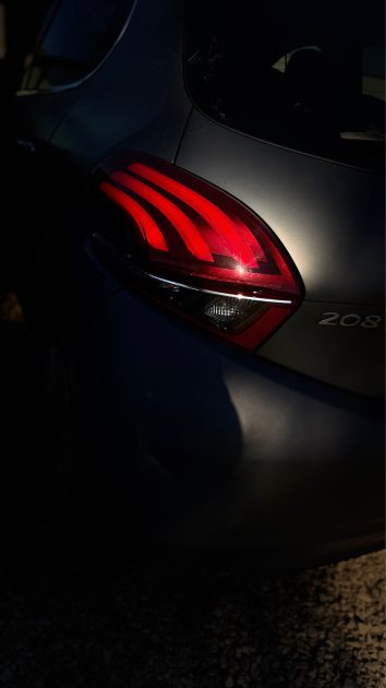 PEUGEOT 208 1.2 E-THP 82 Cv URBAN SOUL 