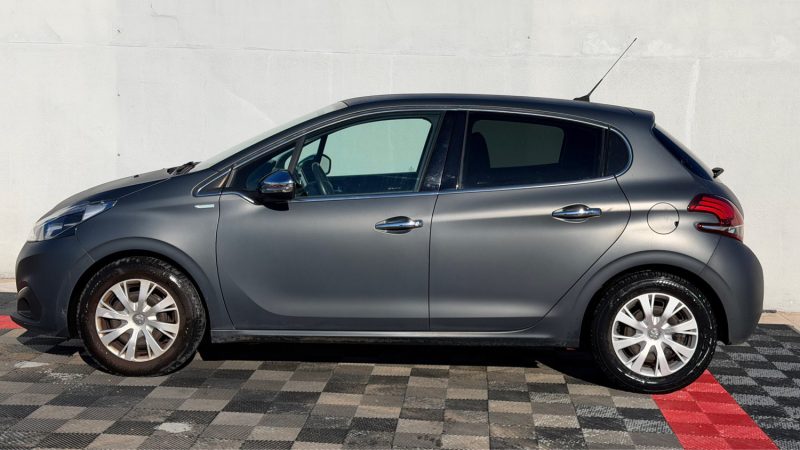 PEUGEOT 208 1.2 E-THP 82 Cv URBAN SOUL 
