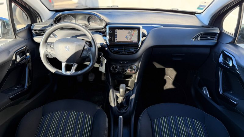 PEUGEOT 208 1.2 E-THP 82 Cv URBAN SOUL 