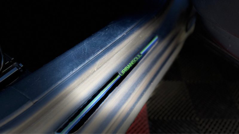 PEUGEOT 208 1.2 E-THP 82 Cv URBAN SOUL 