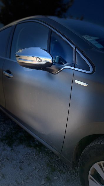 PEUGEOT 208 1.2 E-THP 82 Cv URBAN SOUL 