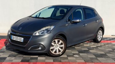 PEUGEOT 208 1.2 E-THP 82 Cv URBAN SOUL 