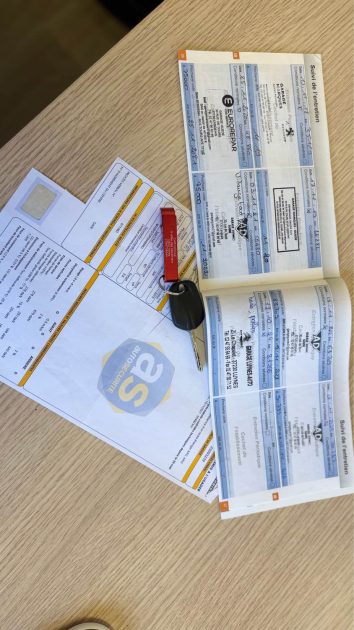 PEUGEOT 208 1.2 E-THP 82 Cv URBAN SOUL 