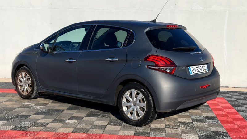PEUGEOT 208 1.2 E-THP 82 Cv URBAN SOUL 