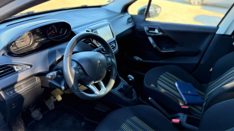 PEUGEOT 208 1.2 E-THP 82 Cv URBAN SOUL 