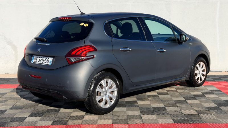 PEUGEOT 208 1.2 E-THP 82 Cv URBAN SOUL 