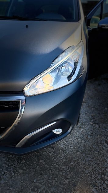 PEUGEOT 208 1.2 E-THP 82 Cv URBAN SOUL 