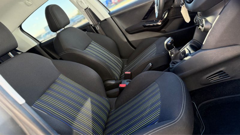 PEUGEOT 208 1.2 E-THP 82 Cv URBAN SOUL 