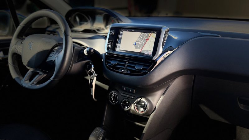 PEUGEOT 208 1.2 E-THP 82 Cv URBAN SOUL 