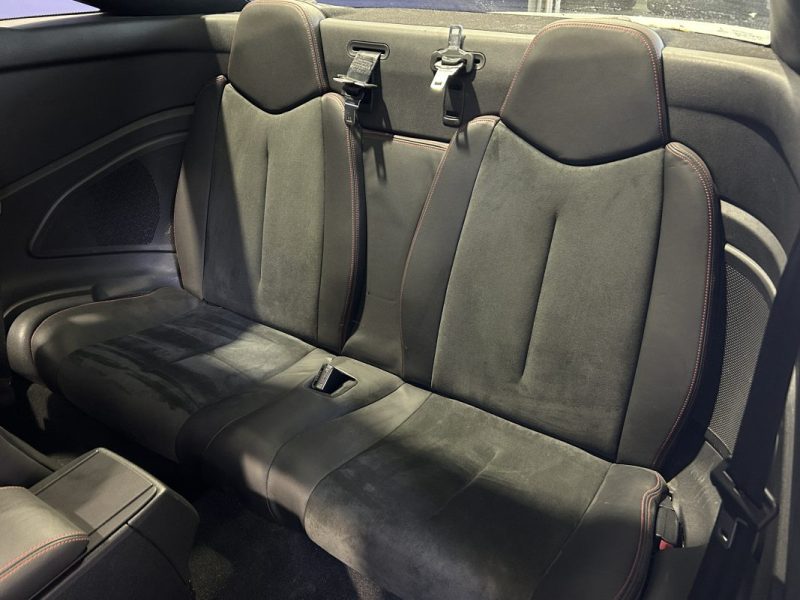 PEUGEOT RCZ 1.6 THP 16V 270CH R CHAÎNE REMPLACÉE