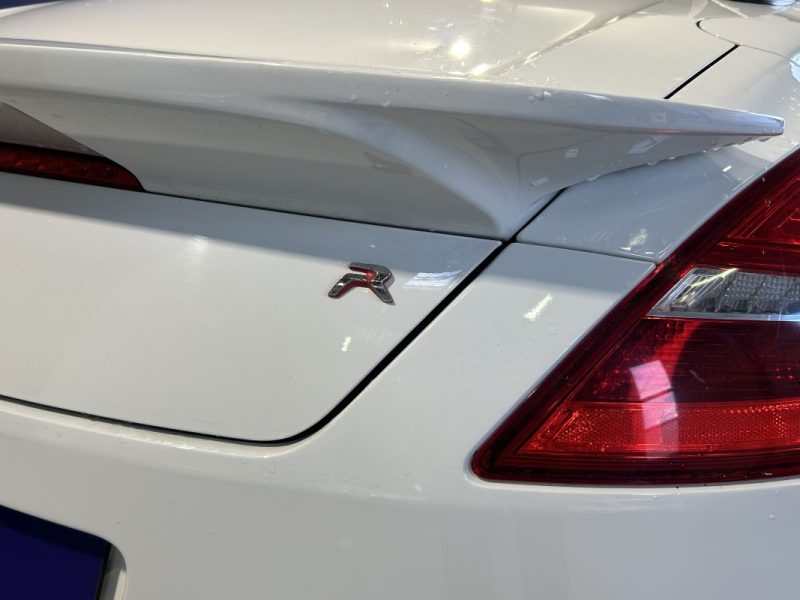 PEUGEOT RCZ 1.6 THP 16V 270CH R CHAÎNE REMPLACÉE