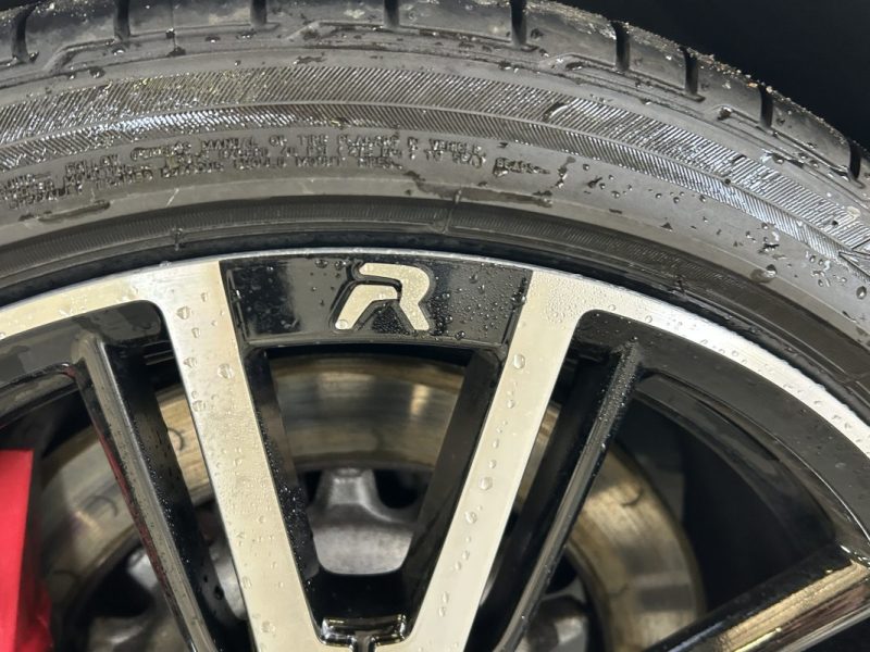 PEUGEOT RCZ 1.6 THP 16V 270CH R CHAÎNE REMPLACÉE