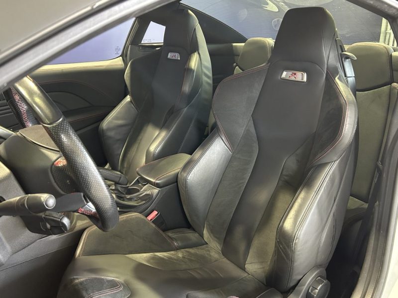 PEUGEOT RCZ 1.6 THP 16V 270CH R CHAÎNE REMPLACÉE