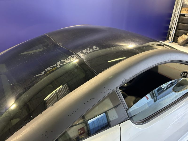 PEUGEOT RCZ 1.6 THP 16V 270CH R CHAÎNE REMPLACÉE