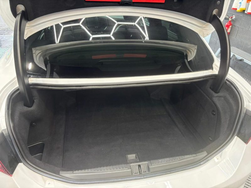 ALFA ROMEO GIULIA 2.2 JTD 180CH LUSSO AT8 2016