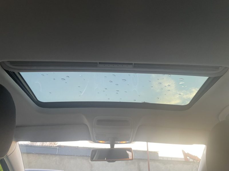 VOLKSWAGEN GOLF PLUS  CARAT 2012 GARANTIE 12 MOIS 