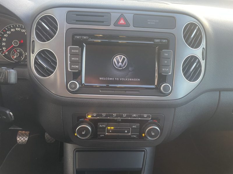 VOLKSWAGEN GOLF PLUS  CARAT 2012 GARANTIE 12 MOIS 