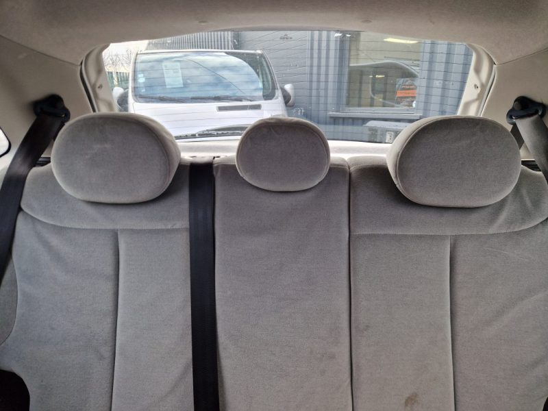 CITROEN C3 1.4I 16V 90CV SENSODRIVE BOÎTE AUTO *EXCLUSIVE* GARANTIE REVISE 2004