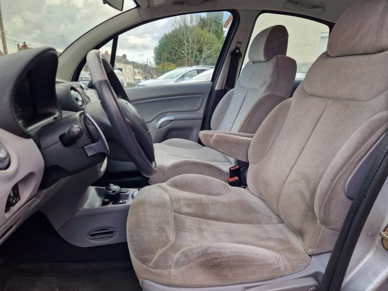 CITROEN C3 1.4I 16V 90CV SENSODRIVE BOÎTE AUTO *EXCLUSIVE* GARANTIE REVISE 2004
