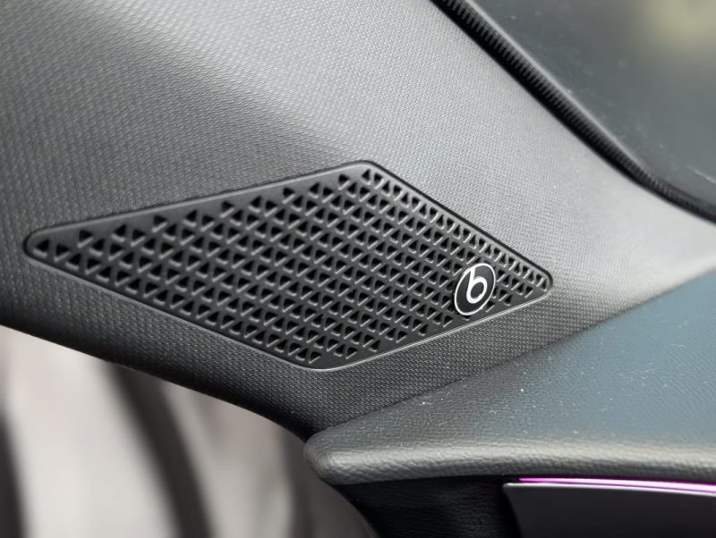 SEAT LEON FR 2.0 TDI 150 CH DSG7 