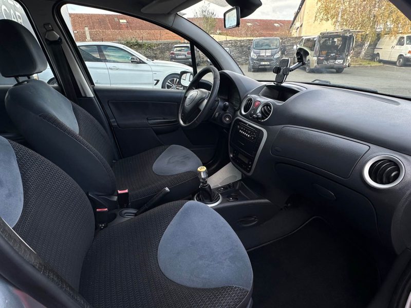 CITROEN C3 1.1I AIRPLAY 4CV GARANTIE