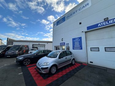 CITROEN C3 1.1I AIRPLAY 4CV GARANTIE