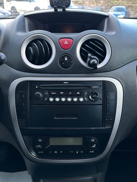 CITROEN C3 1.1I AIRPLAY 4CV GARANTIE