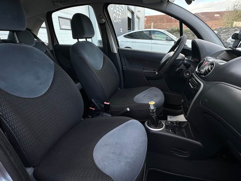 CITROEN C3 1.1I AIRPLAY 4CV GARANTIE