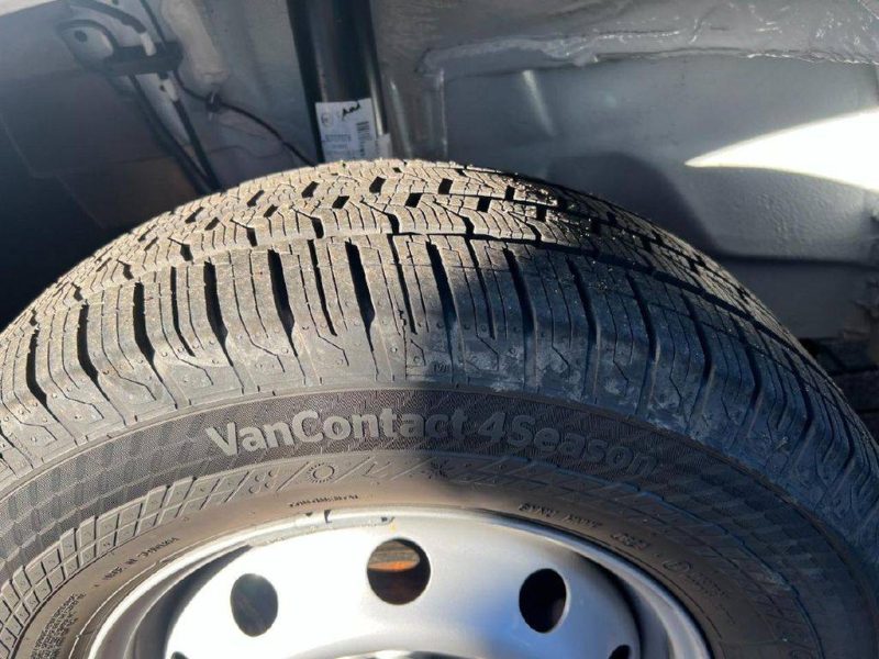 CITROEN JUMPER  35 L3H2 BLUEHDI 140 R1770