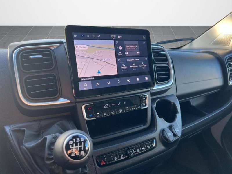 CITROEN JUMPER  35 L3H2 BLUEHDI 140 R1770