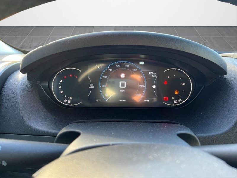 CITROEN JUMPER  35 L3H2 BLUEHDI 140 R1770