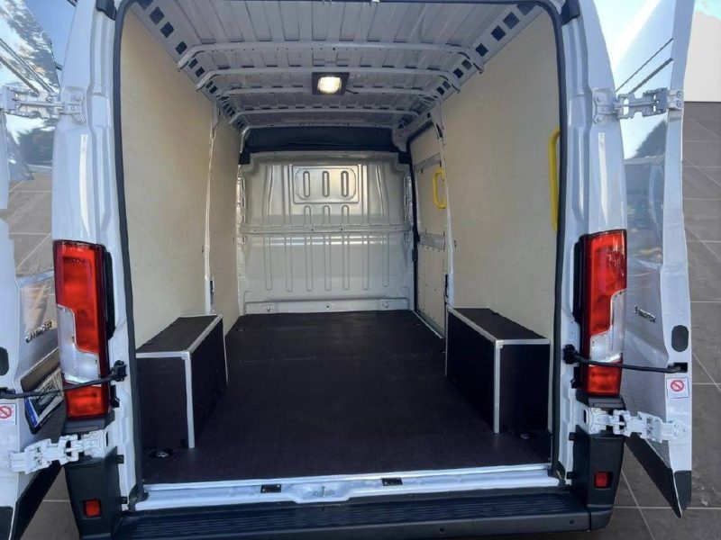 CITROEN JUMPER  35 L3H2 BLUEHDI 140 R1770