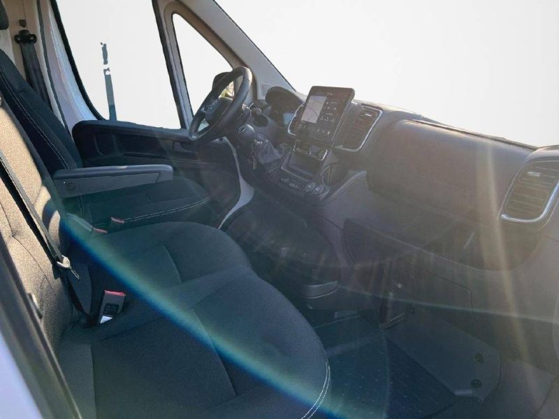 CITROEN JUMPER  35 L3H2 BLUEHDI 140 R1770