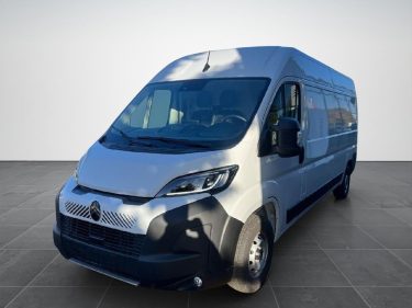 CITROEN JUMPER  35 L3H2 BLUEHDI 140 2024