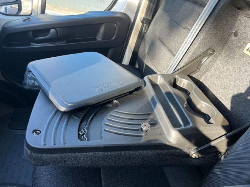 CITROEN JUMPER  35 L3H2 BLUEHDI 140 R1770