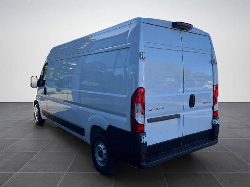 CITROEN JUMPER  35 L3H2 BLUEHDI 140 R1770