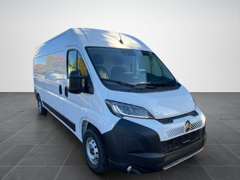 CITROEN JUMPER  35 L3H2 BLUEHDI 140 R1770