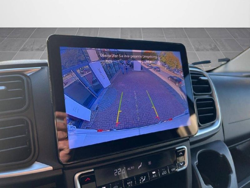 CITROEN JUMPER  35 L3H2 BLUEHDI 140 R1770