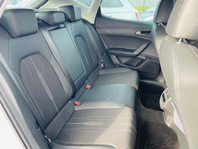 CUPRA FORMENTOR 1.4 E-HYBRID 245 cv DSG6 