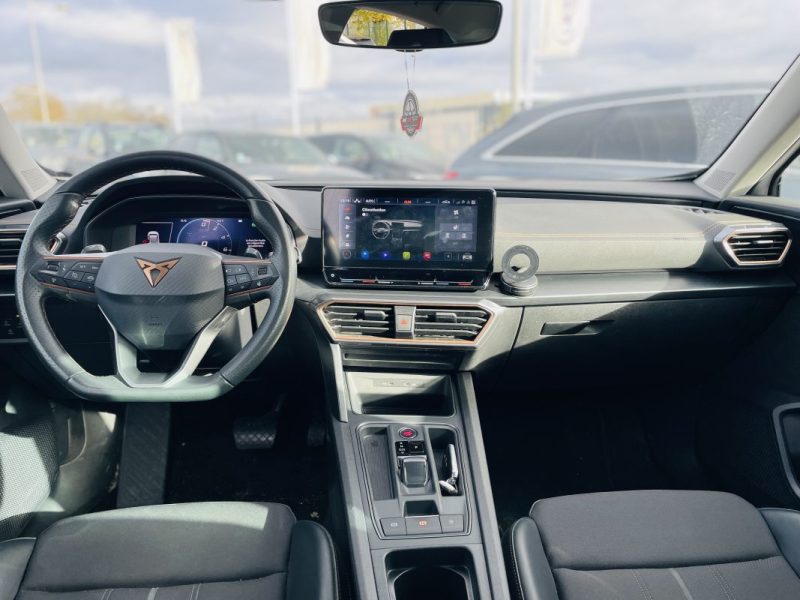 CUPRA FORMENTOR 1.4 E-HYBRID 245 cv DSG6 