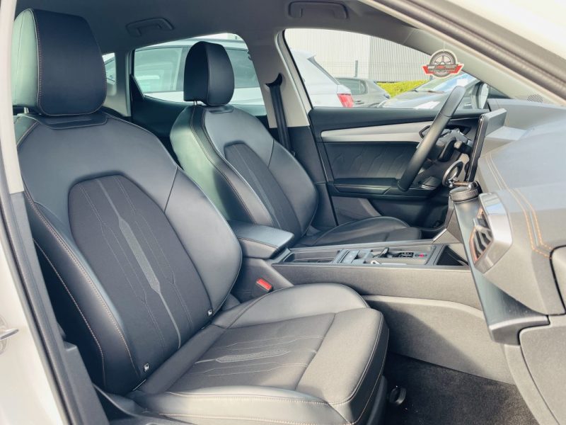 CUPRA FORMENTOR 1.4 E-HYBRID 245 cv DSG6 