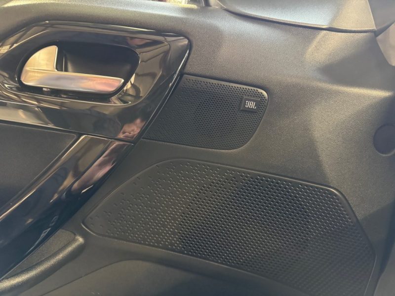 PEUGEOT  208 1.6 HDI 120 ALLURE  2015 DISTRIBUTION NEUVE CT OK 