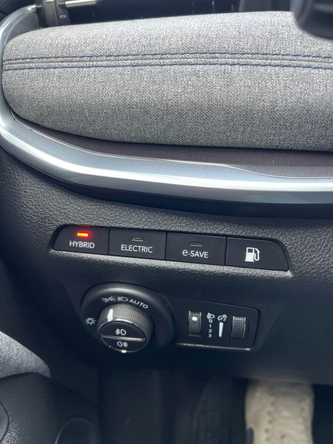 JEEP COMPASS 1.3 TURBO T4 190CH PHEV 4XE LIMITED AT6 EAWD 2022