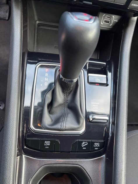 JEEP COMPASS 1.3 TURBO T4 190CH PHEV 4XE LIMITED AT6 EAWD 2022