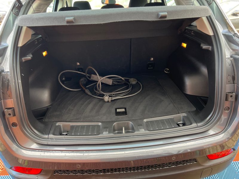 JEEP COMPASS 1.3 TURBO T4 190CH PHEV 4XE LIMITED AT6 EAWD 2022